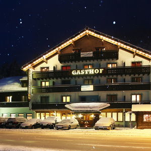 Hotel Gasthof Spullersee cazare Wald am Arlberg