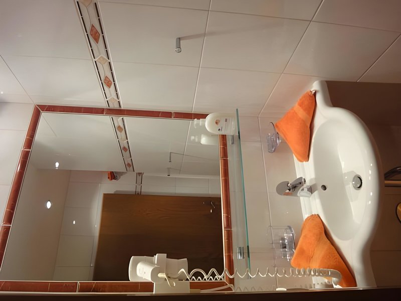 Hotel Appartementhaus Maria