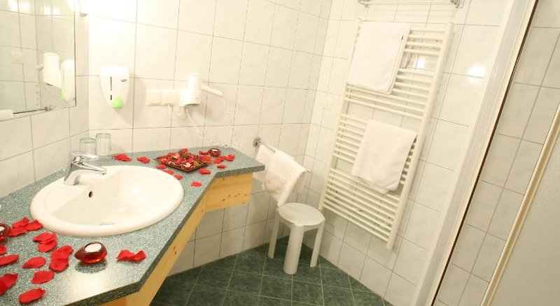 Hotel Oasis