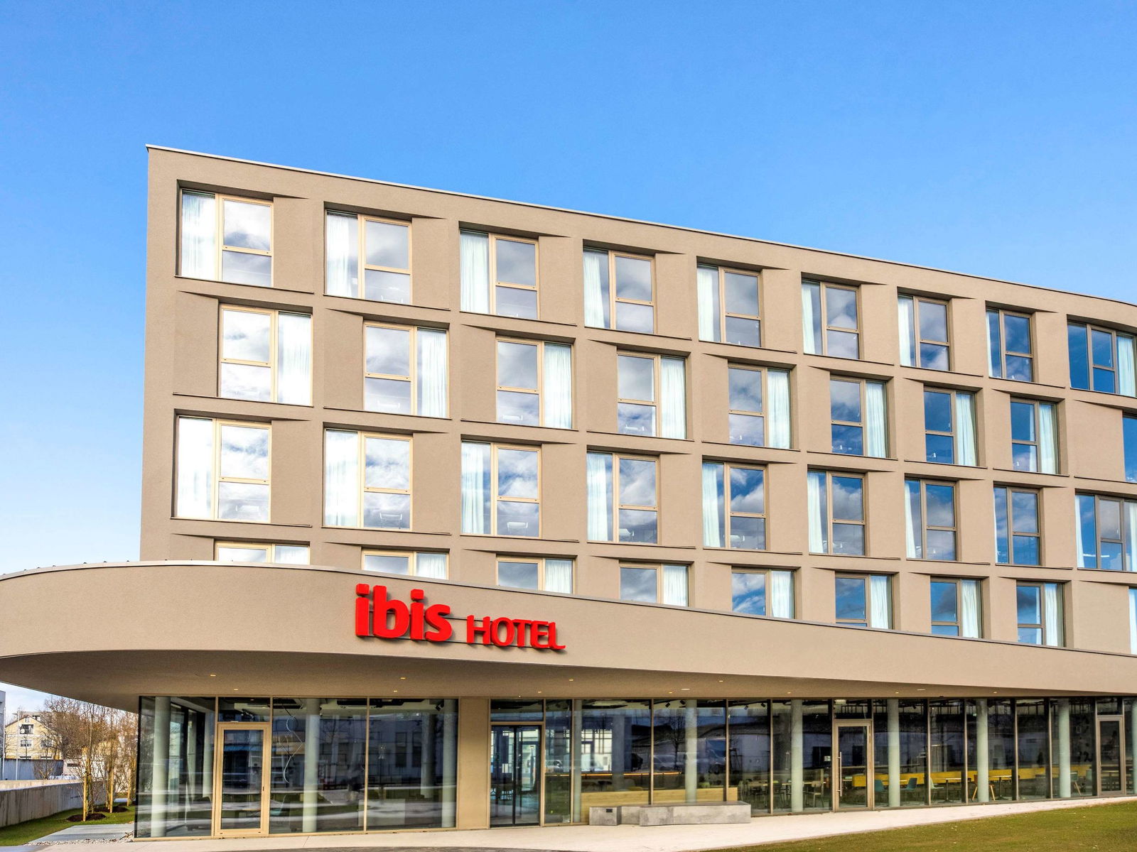 Hotel Ibis Wels