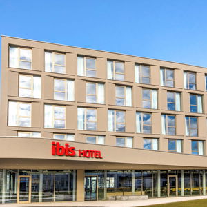 Hotel Ibis Wels cazare Wels