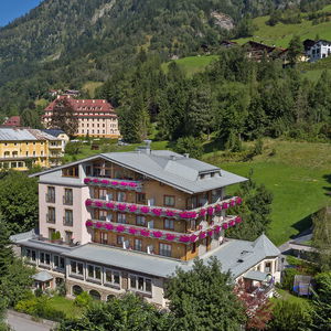 Hotel Völserhof cazare Bad Hofgastein