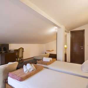 Sejur Villa Ljubanovic vacanta Budva