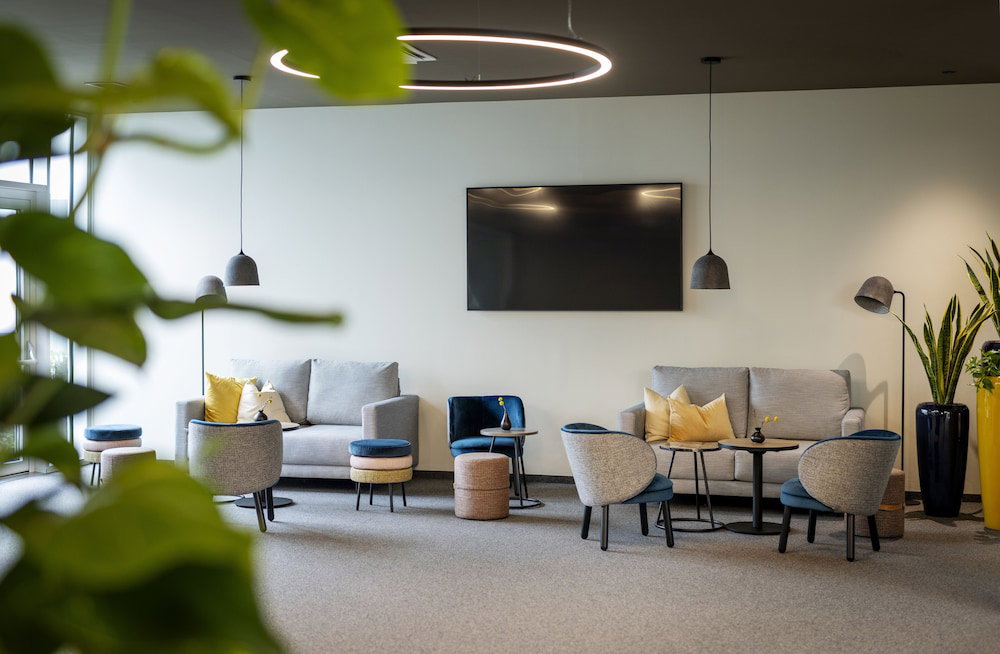 Hotel Jufa Hotel Bad Radkersburg