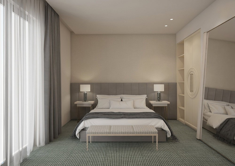 Hotel Hotel Pima Budva