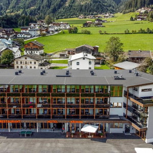 Hotel Hotel Krimml cazare Krimml
