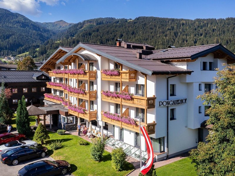 Hotel Pongauerhof