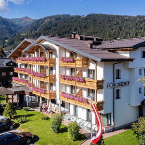 Hotel Pongauerhof cazare Flachau