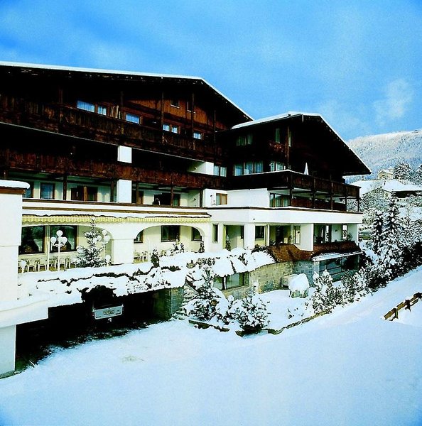 Hotel Serles
