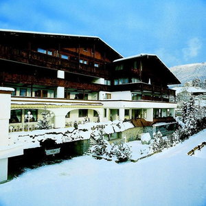 Hotel Serles cazare Mieders