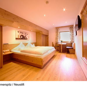 Hotel Brennerspitz cazare Neustift im Stubaital