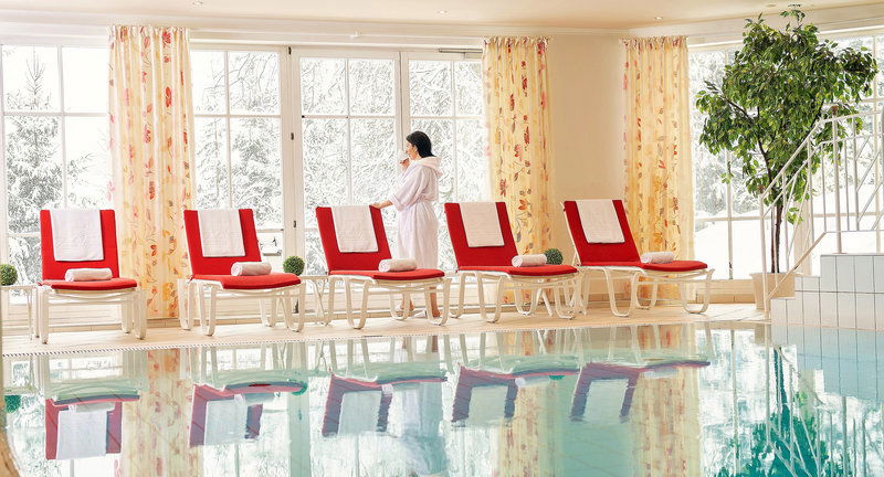 Hotel Sonnenhotel Zum Stern