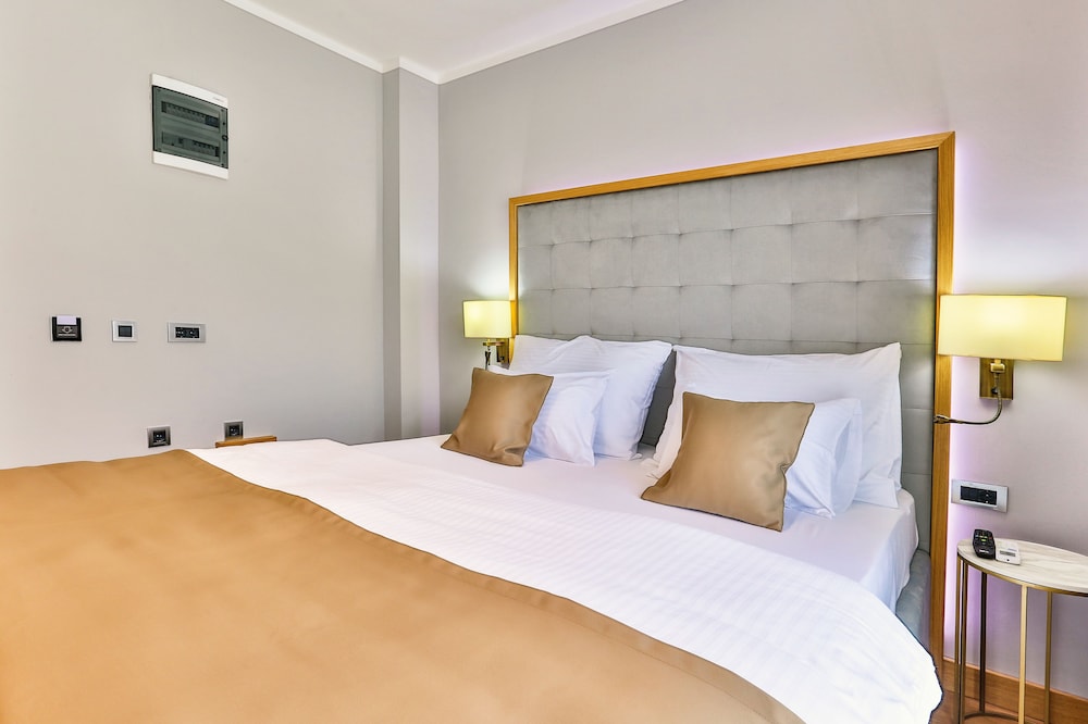Hotel Lusso Mare By Aycon