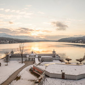 Hotel Werzers Hotel Resort Pörtschach cazare Poertschach am Woerthersee