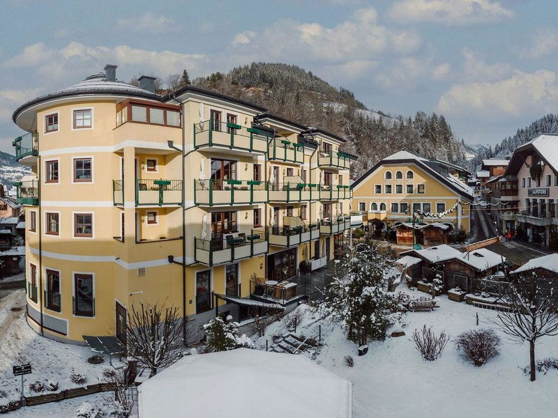 Hotel Hotel Alte Post