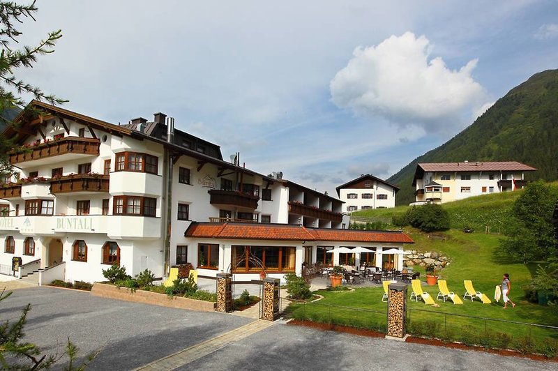 Hotel Hotel Büntali