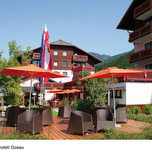 Hotel Vitalhotel Gosau cazare Gosau