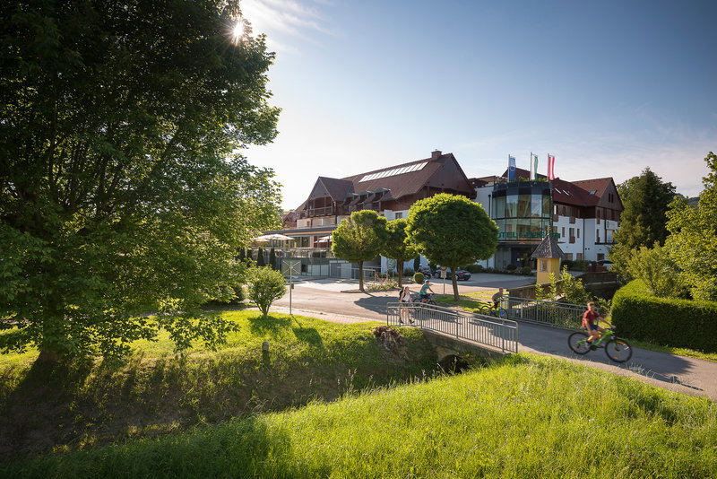 Hotel Vulkanlandhotel Legenstein