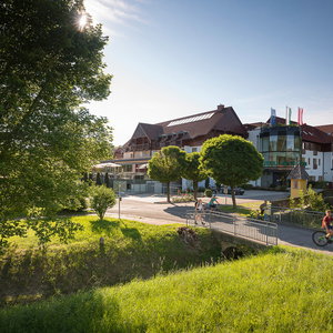 Hotel Vulkanlandhotel Legenstein cazare Bad Gleichenberg