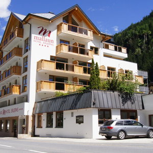 Hotel Mallaun Hotel. Erlebnis cazare See