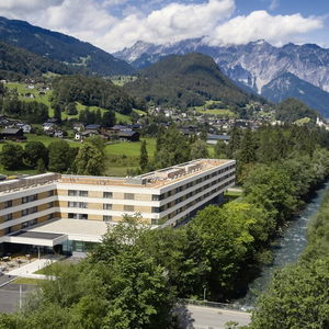 Hotel Tui Blue Montafon cazare Tschagguns