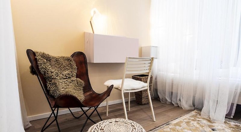 Hotel Blackhome Graz
