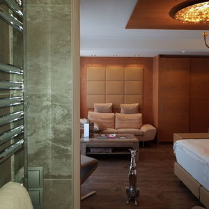 Hotel Vergeiner cazare Seefeld in Tirol