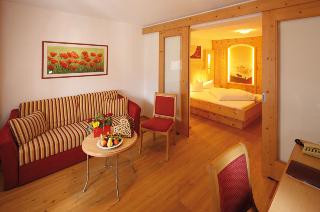 Hotel Aktivhotel Waldhof