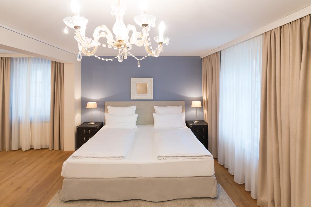 Hotel Amadeus