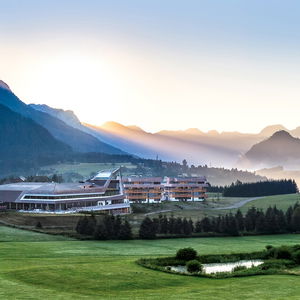 Hotel Narzissen Vital Resort cazare Bad Aussee