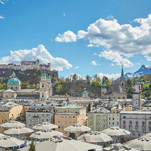 Hotel Stein Hotel cazare Salzburg