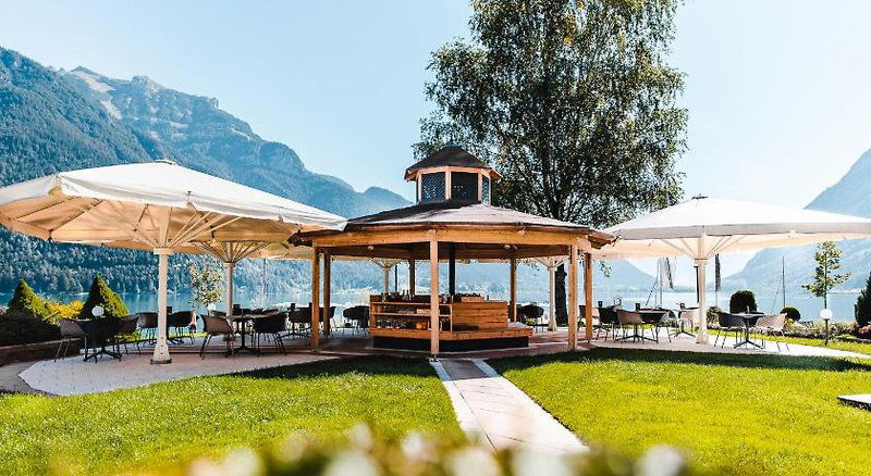 Hotel Seehotel Einwaller