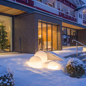 Hotel Hotel Auszeit cazare Pertisau