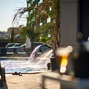 Hotel Bianca Residence Alz cazare Mamaia Nord