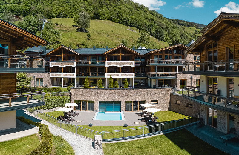Hotel Das Wildkogel - Wildkogel Resorts