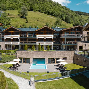 Hotel Das Wildkogel - Wildkogel Resorts cazare Bramberg am Wildkogel