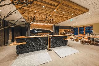 Hotel Alpenhotel Montafon