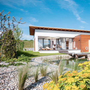 Hotel Geinberg5 Private Spa Villas cazare Geinberg