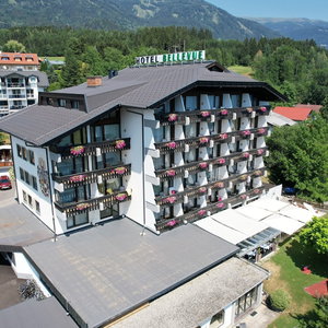 Hotel Bellevue cazare Seeboden