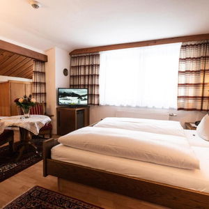 Hotel Helga cazare Seefeld in Tirol