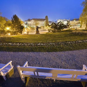 Hotel Hotel Herzoghof cazare Baden