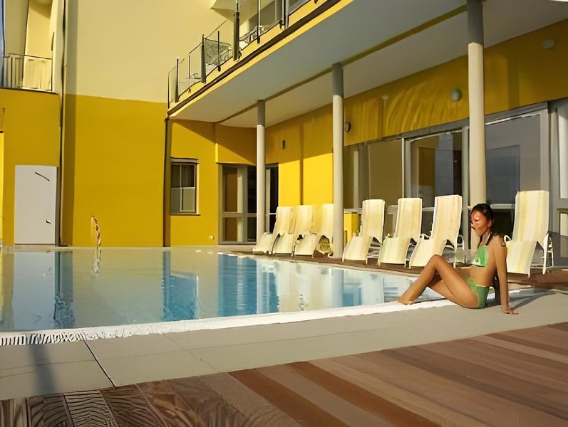 Hotel Hotel Liebmann