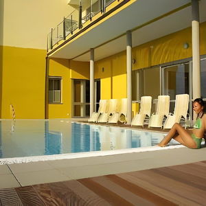 Hotel Hotel Liebmann cazare Lassnitzhoehe