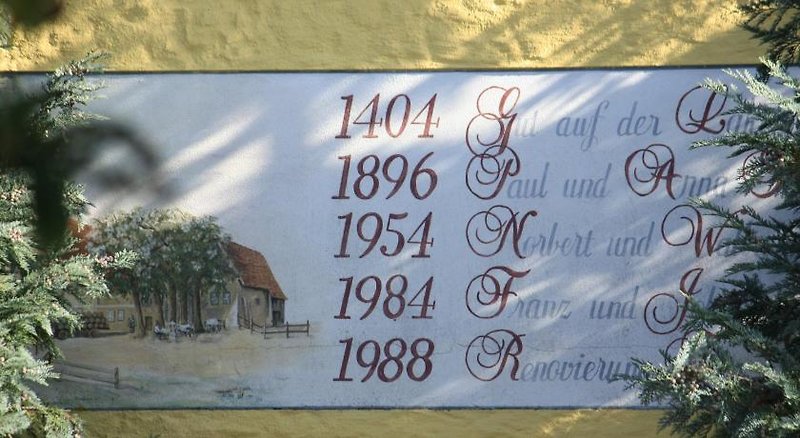 Hotel Landgschirnwirt