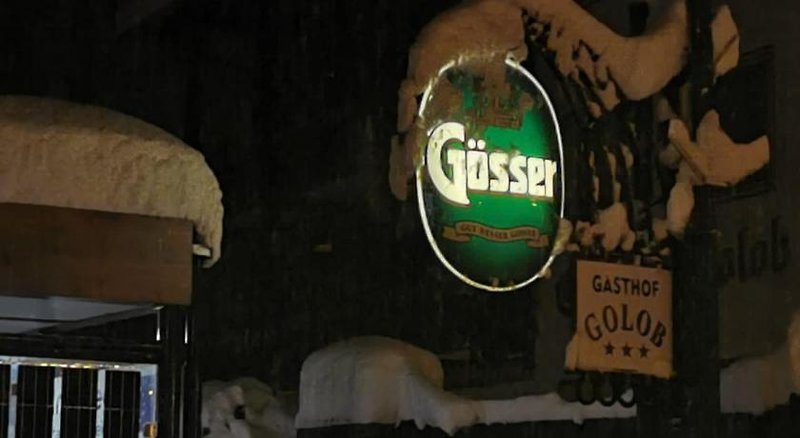 Hotel Gasthof Pension Golob