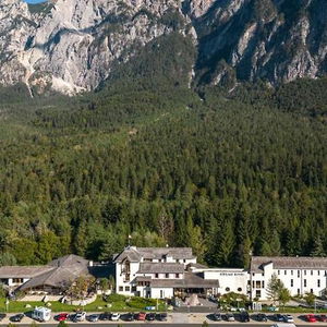 Hotel Hotel Restaurant Südrast Dreiländereck cazare Arnoldstein