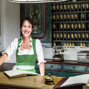Hotel Der Holznerwirt cazare Eugendorf