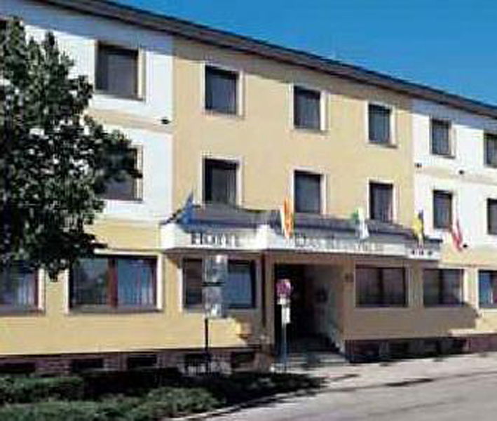Hotel Das Reinisch Hotel