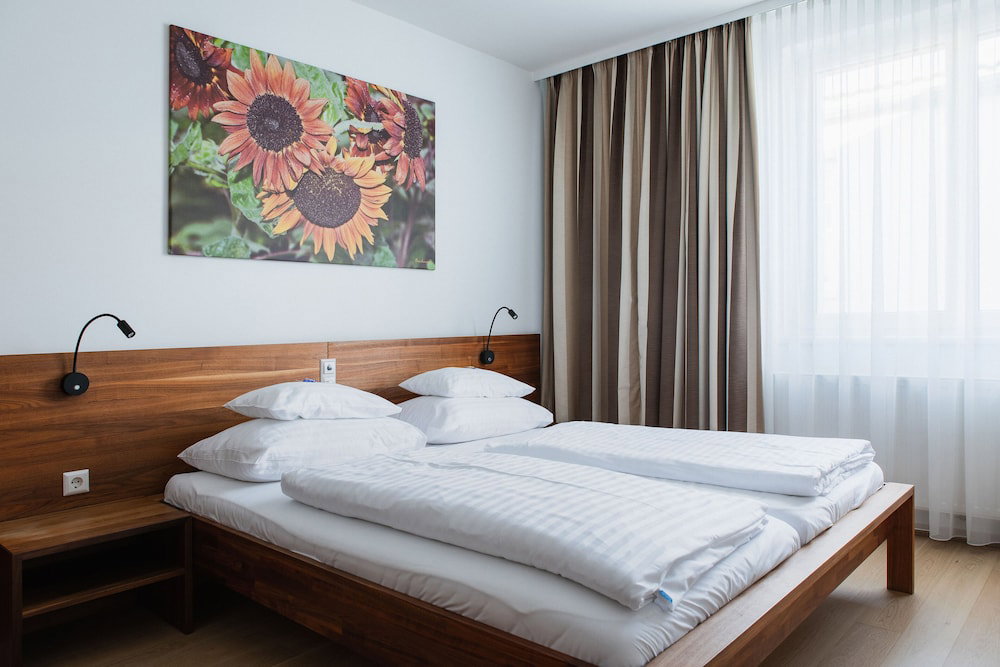 Hotel H+ Hotel Ried