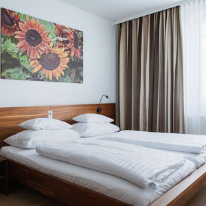 Hotel H+ Hotel Ried cazare Ried im Innkreis